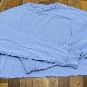 Balance Athletica Prodigy Top Zephyr